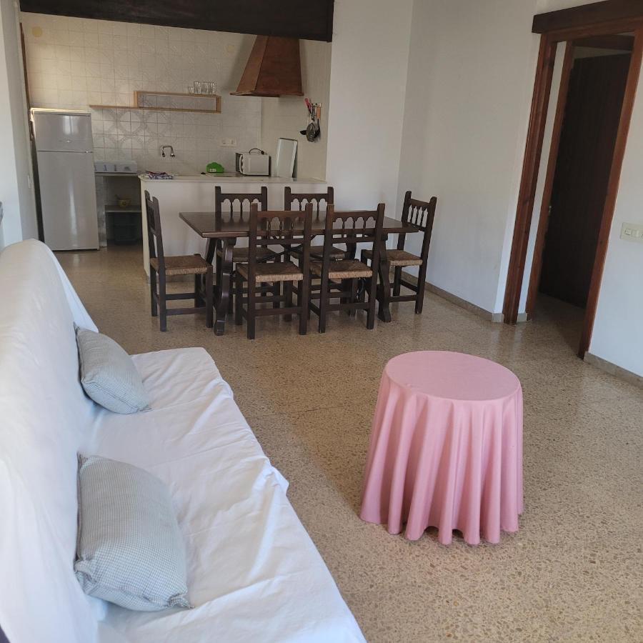 Apartamento Centro De Casa Kiko *