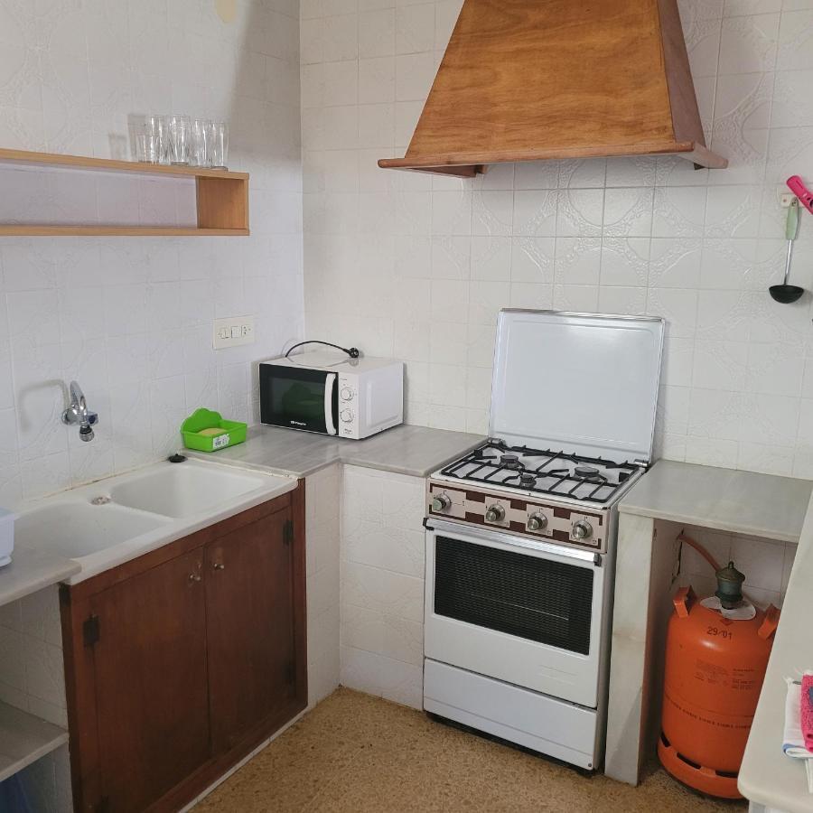 Apartamento Centro De Casa Kiko Peñíscola